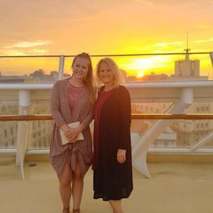 Meet your Posher, Nikki